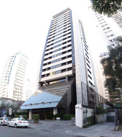 סאו פאולו Edificio Lorena מראה חיצוני תמונה