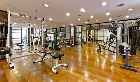 סאו פאולו Edificio Lorena מראה חיצוני תמונה