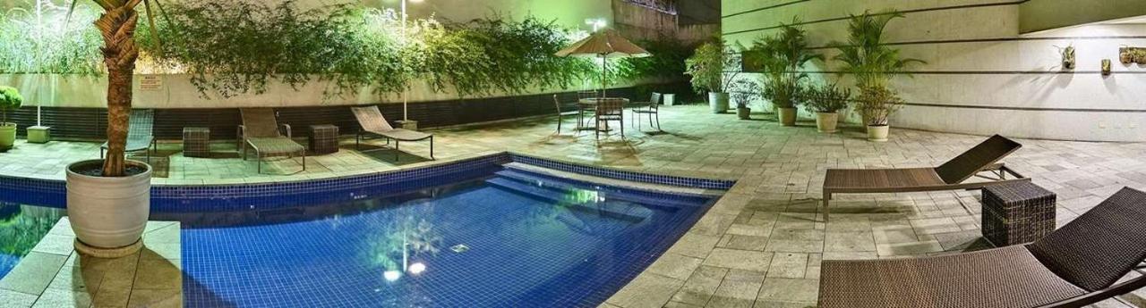 סאו פאולו Edificio Lorena מראה חיצוני תמונה