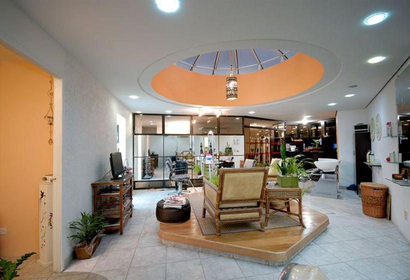 סאו פאולו Edificio Lorena מראה חיצוני תמונה